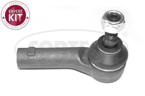 Styrled, framaxel vänster Corteco 49398697 CORTECO