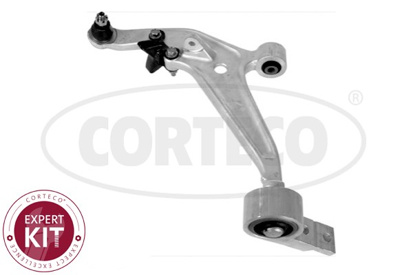Länkarm, framaxel höger Corteco 49398718 CORTECO