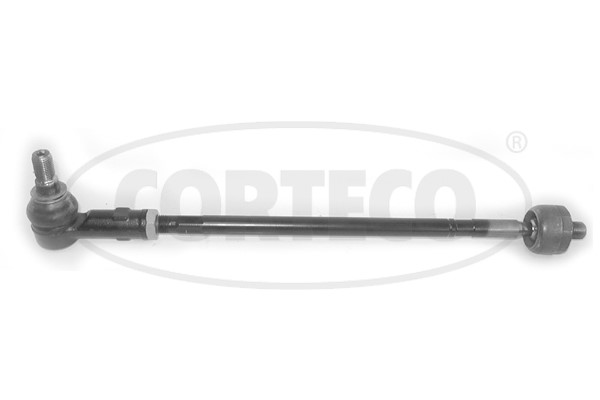 Styrstag, komplett, Fram, höger eller vänster Corteco 49398791 CORTECO
