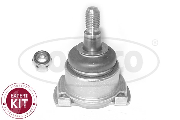 Kulled / Spindelled, Framaxel, Ytter, Tvåsidig Corteco 49398871 CORTECO