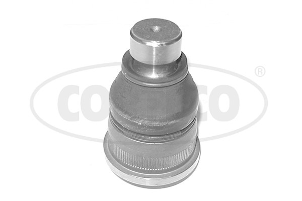 Kulled / Spindelled, Tvåsidig, Nedre Corteco 49399035 CORTECO