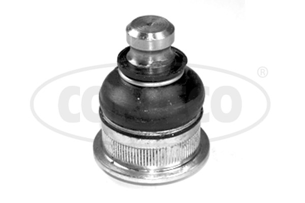 Kulled / Spindelled, framaxel höger, framaxel vänster Corteco 493 CORTECO