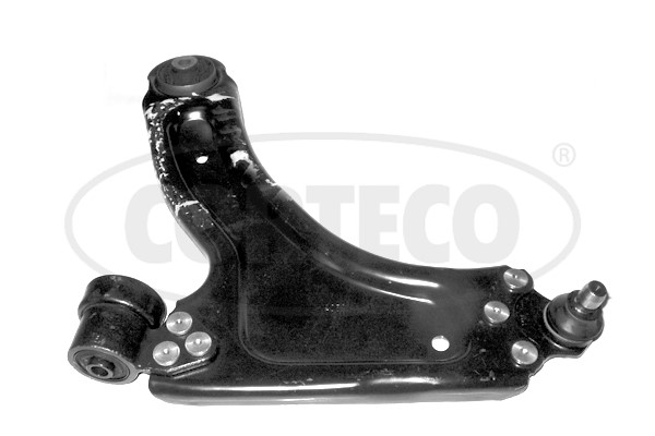 Länkarm, framaxel vänster Corteco 49399108 CORTECO Länkarm, framaxel vänster Corteco 49399108 CORTECO