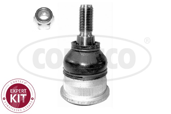 Kulled / Spindelled, Tvåsidig Corteco 49399125 CORTECO