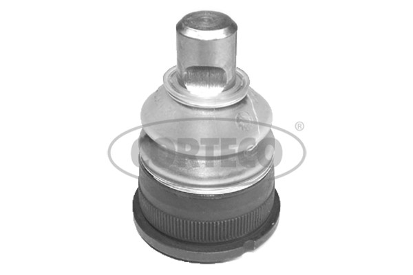 Kulled / Spindelled, Nedre framaxel, Tvåsidig Corteco 49399142 CORTECO