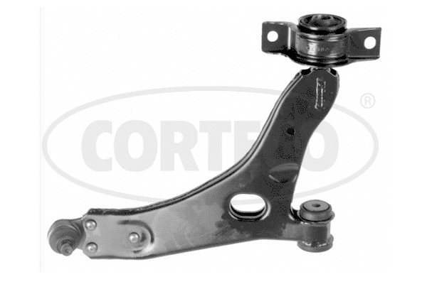 Länkarm, Framaxel, Nedre, Höger Corteco 49399148 CORTECO