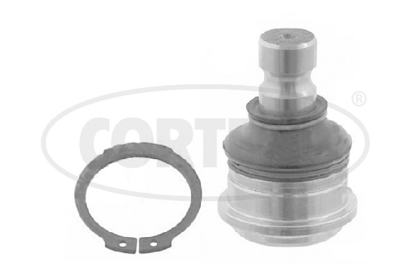 Kulled / Spindelled, Nedre Corteco 49399189 CORTECO