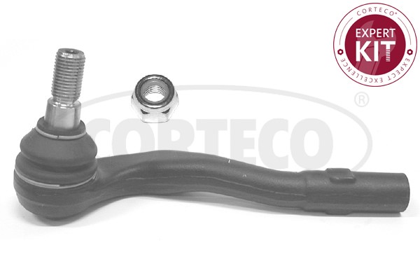 Styrled, Ytter, framaxel höger Corteco 49399243 CORTECO