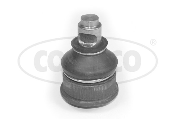 Kulled / Spindelled, Tvåsidig Corteco 49399255 CORTECO