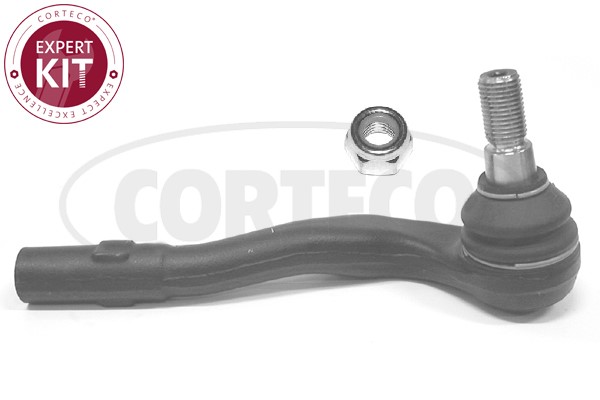 Styrled, Ytter, framaxel vänster Corteco 49399291 CORTECO