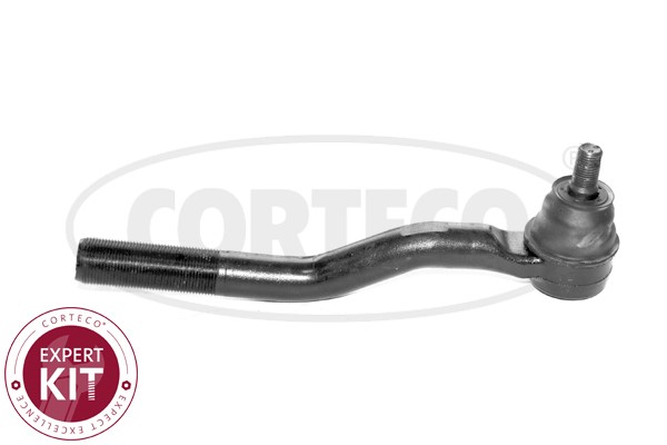 Styrled, framaxel vänster, Upptill Corteco 49399390 CORTECO