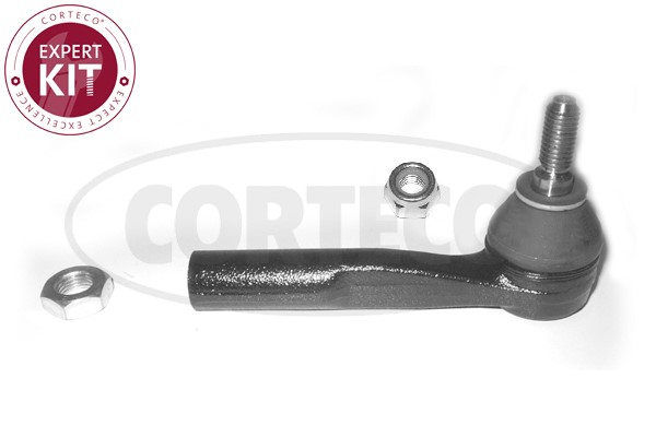 Styrled, framaxel vänster Corteco 49399653 CORTECO