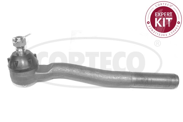 Styrled, framaxel höger, Nedre Corteco 49400090 CORTECO