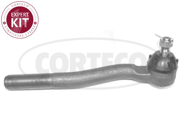 Styrled, framaxel vänster, Nedre Corteco 49400091 CORTECO
