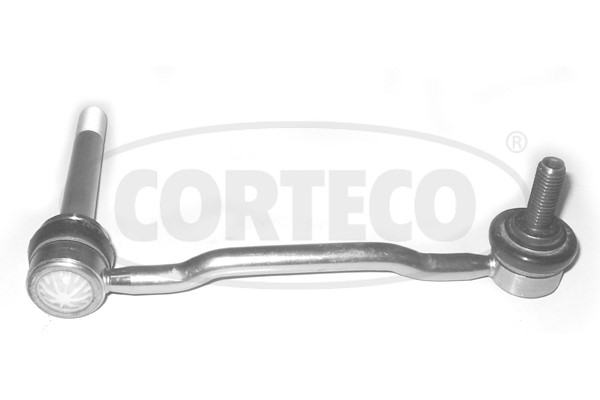 Stång/stag, krängningshämmare, framaxel vänster Corteco 49400591 CORTECO