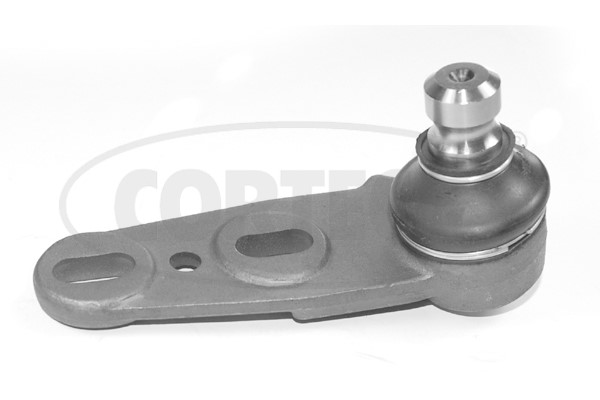 Kulled / Spindelled, framaxel vänster Corteco 49400671 CORTECO