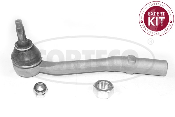 Styrled, framaxel höger Corteco 49401015 CORTECO