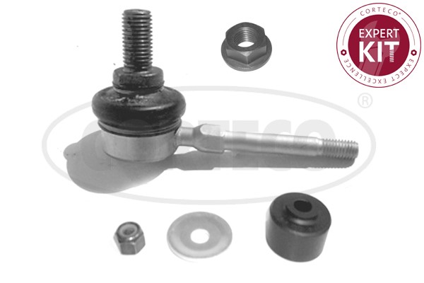 Reparationssats, stabilisator kopplingsstång, Fram, höger eller v CORTECO Reparationssats, stabilisator kopplingsstång, Fram, höger eller v CORTECO