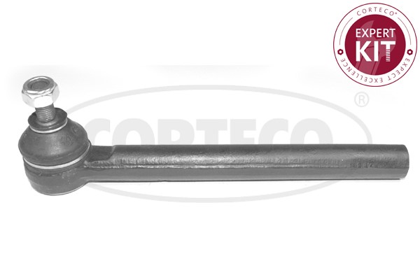 Styrled, framaxel höger, framaxel vänster Corteco 49401773 CORTECO