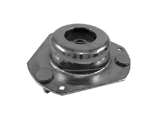 Fjäderbenslager, Framaxel, Vänster, Höger Corteco 49412467 CORTECO