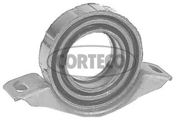 Upphängning, kardanaxel Corteco 600432 CORTECO