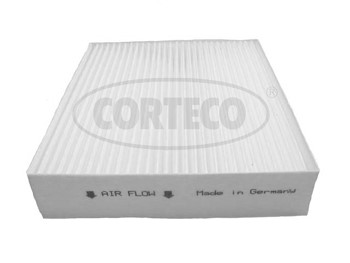 Kupefilter Corteco 80000331 CORTECO