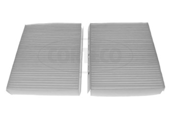 Kupefilter Corteco 80000375 CORTECO