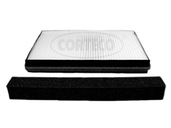 Kupefilter Corteco 80000409 CORTECO