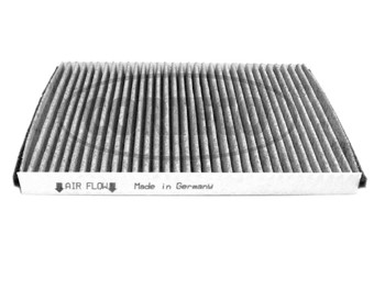 Kupefilter Corteco 80000416 CORTECO