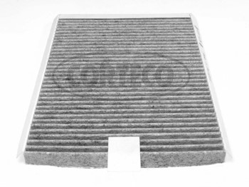 Kupefilter Corteco 80000431 CORTECO