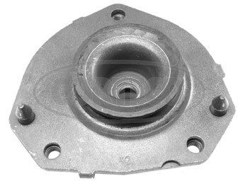 Fjäderbenslager, Fram, höger eller vänster Corteco 80000481 CORTECO