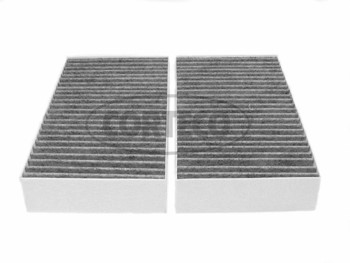 Kupefilter Corteco 80000647 CORTECO