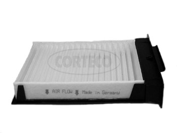 Kupefilter Corteco 80000662 CORTECO