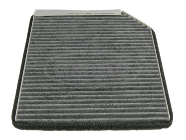 Kupefilter Corteco 80000747 CORTECO