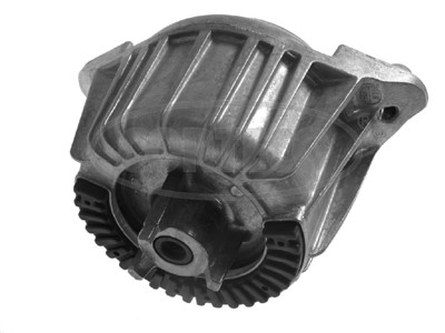 Motorkudde, Fram, Höger Corteco 80001002 CORTECO