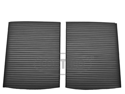 Kupefilter Corteco 80001210 CORTECO