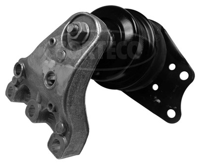 Motorkudde, Höger Corteco 80001224 CORTECO
