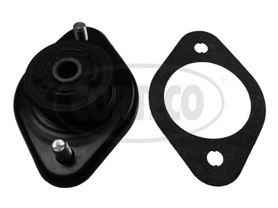 Fjäderbenslager, Bakaxel, båda sidor Corteco 80001464 CORTECO