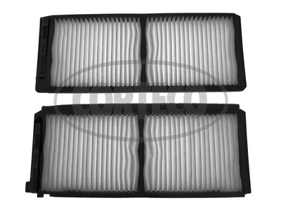 Kupefilter Corteco 80001489 CORTECO