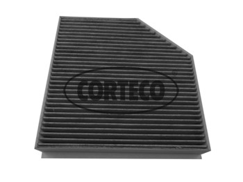 Kupefilter Corteco 80001756 CORTECO