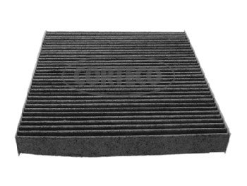 Kupefilter Corteco 80001786 CORTECO