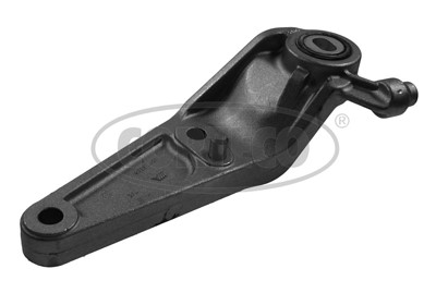 Motorkudde, Bak, Upptill Corteco 80001876 CORTECO