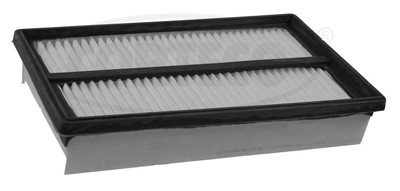 Luftfilter Corteco 80004663 CORTECO