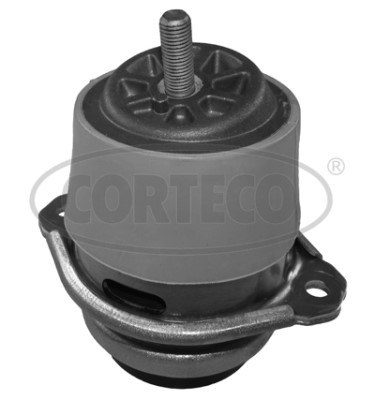 Motorkudde, Höger, Vänster Corteco 80005153 CORTECO