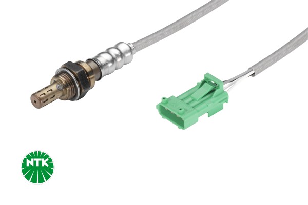 Lambdasond, Fram, Höger Ngk 0382 NGK