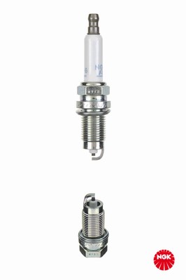 Tändstift/V-Line 4st pack Ngk V-line 91015 NGK
