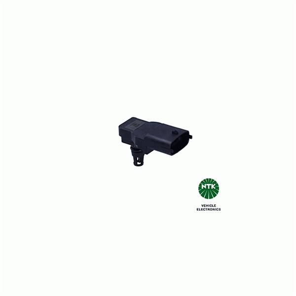 Sensor, insugstryck, Insugsgrenrör