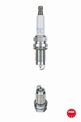 Tändstift/V-Line 4st pack Ngk V-line 97237 NGK