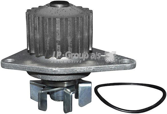 Vattenpump