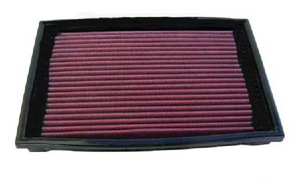 Luftfilter K&n filters 33-2012 K&N FILTERS